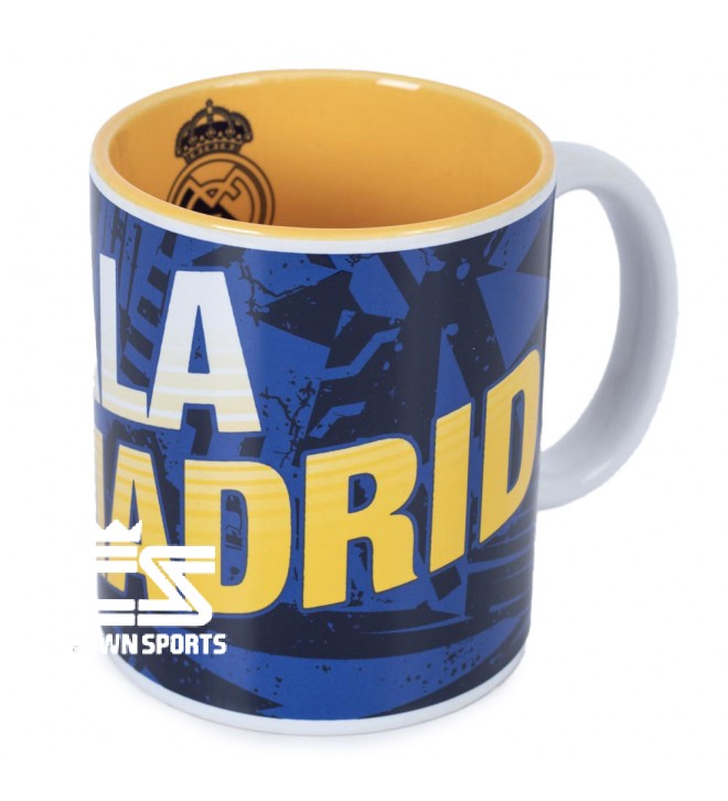 REAL MADRID